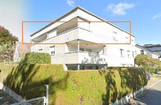 Wohnung mieten in 6850 Dornbirn, Stilvolle 5-Zimmer Dachgeschosswohnung mit Traumterrasse