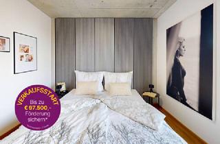 Wohnung kaufen in 6923 Lauterach, VERKAUFSSTART: Lauterach 3-Zi-Wohnung im DG