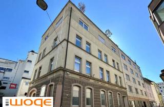 Wohnung mieten in 6900 Bregenz, "ohne Provision" möblierte, schöne 1,5 Zimmer Wohnung in zentraler Lage