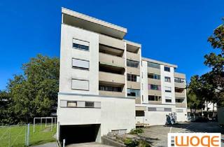 Wohnung mieten in 6971 Hard, ohne Provision - besonders geräumige 1,5 Zimmer Wohnung in zentraler Lage