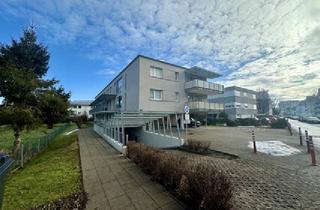 Wohnung mieten in 6900 Bregenz, ohne Provision - helle, geräumige 2,5 Zimmer Terrassenwohnung