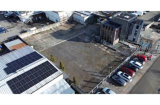 Gewerbeimmobilie mieten in 6890 Lustenau, Repräsentative Frei- und Lagerflächen in Top-Lage!