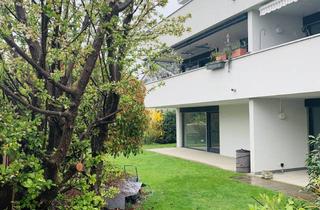 Wohnung mieten in 6800 Feldkirch, Edle 2-Zimmer Gartenwohnung in Feldkirch Altenstadt