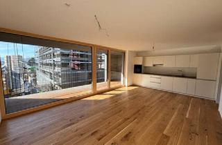 Wohnung mieten in 6922 Wolfurt, Erstbezug – Quartier Rickenbach - Moderne 3-Zimmer-Wohnung - Top 4