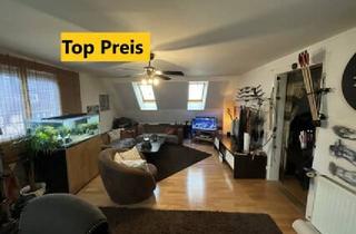 Wohnung kaufen in 6912 Hörbranz, Leistbares Wohnen in Hörbranz 3 Zimmer Dachgeschoßwohnung zu verkaufen