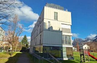 Wohnung kaufen in 6845 Hohenems, Schöne Dachterrassenmaisonette in Hohenems