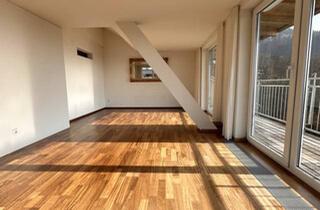 Wohnung kaufen in 6850 Dornbirn, Altbau Dachgeschosswohnung mit Balkon, Garten, Stauraum, Garage
