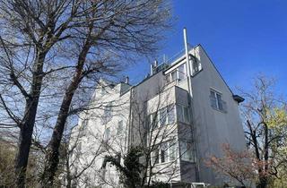 Maisonette kaufen in 1120 Wien, SCHLOSS HETZENDORF Nähe + SONNIG + MAISONETTE + TERRASSEN!