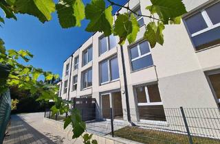 Wohnung kaufen in 2130 Mistelbach, EXKLUSIVER ERSTBEZUG in MISTELBACH - in TOP LAGE!