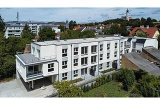 Wohnung kaufen in 2130 Mistelbach, EXKLUSIVER ERSTBEZUG in MISTELBACH - in TOP LAGE!