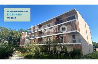 Wohnung kaufen in 3100 Sankt Pölten, Ideal für Jungfamilien!