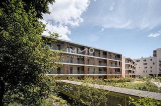 Wohnung kaufen in 3100 Sankt Pölten, 3-Zimmer WohnungErstbezug!