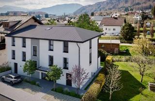 Wohnung kaufen in 4813 Altmünster, ANLEGER - WER die ÜBERSICHT LIEBT ist hier genau richtig! NEUBAU - nur mehr 2 verfügbar!