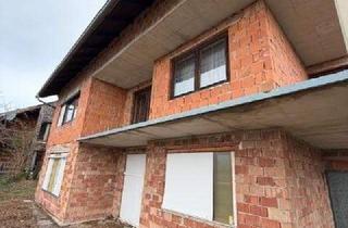 Haus kaufen in 4210 Gallneukirchen, Attraktiver Rohbau in Linzer Stadtnähe mit traumhaften Ausblick