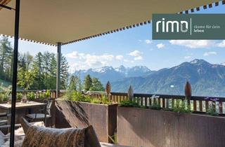 Wohnung kaufen in 6822 Dünserberg, Wohnung mit Weitblick