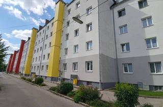 Genossenschaftswohnung in Grillparzerstraße 29, 3100 Sankt Pölten, Geförderte Genossenschaftswohnung mit optimaler Verkehrsanbindung!