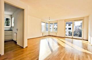 Wohnung mieten in Kaasgrabengasse, 1190 Wien, Wohnen im Grünen Döbling – 3-Zimmer-Gartenwohnung mit Terrasse in der Kaasgrabengasse