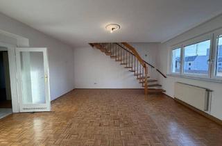 Maisonette mieten in 2320 Schwechat, ACHTUNG! MIETANBOT LIEGT VOR! 2320 Schwechat - 5 Zimmer Maisonette Mietwohnung