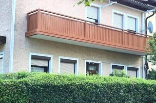 Wohnung mieten in 5142 Eggelsberg, Gemütliche 80 m2 Balkonwohnung - gute Lage Eggelsberg