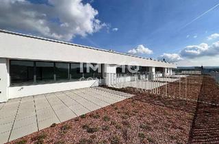 Wohnung kaufen in 3500 Krems an der Donau, KREMSER WOHNKONZEPT TOP79/6/2ZI -Dachterrasenwohnung, Ostbalkon, Westterrasse, KP € 234.979,81 zzgl. 2TG > Gesamtkaufpreis € 270.141,55 - klimaaktiv!