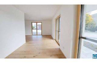 Gewerbeimmobilie kaufen in 7100 Neusiedl am See, Grün, modern, einzigartig: Wohnen im Herzen von Neusiedl am See!