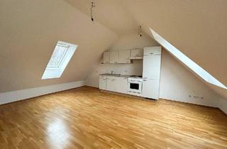 Wohnung mieten in 8600 Bruck an der Mur, Entzückende Dachgeschosswohnung in Zentrumsnähe!
