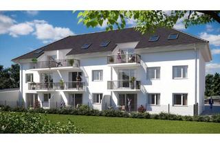 Wohnung mieten in 3424 Zeiselmauer, ++++Wohntraum an der Donau – 3-Zimmer-Eigentumswohnung mit Balkon und 2 Parkplätzen++++