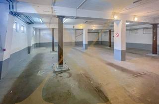 Gewerbeimmobilie mieten in 4060 Leonding, Lagerfläche mit Lastenlift in verkehrsgünstiger Lage von Leonding zu vermieten!