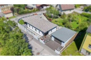 Einfamilienhaus kaufen in 3950 Gmünd, Preis angepasst – neuwertiger Neubau-Bungalow in Gmünd mit Pool