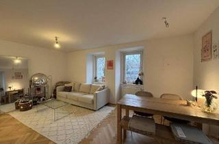 Wohnung mieten in 1010 Wien, WG-geeignet! 1010! Elegante 3-Zimmer Altbauwohnung in toller Lage ab März 26!