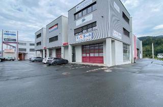 Büro zu mieten in 9500 Villach-Innere Stadt, Büroflächen multifunktionell