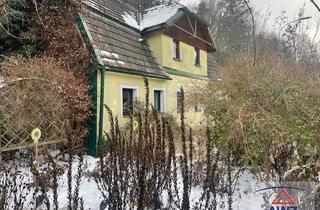 Haus kaufen in 3761 Messern, Günstiges Haus in der Nähe von Horn!