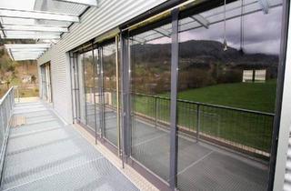 Büro zu mieten in 9500 Villach-Innere Stadt, Geschäftsflächen - individuell gestalten in Villach