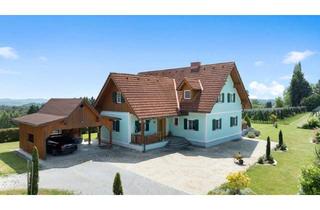 Gewerbeimmobilie kaufen in 8181 Sankt Ruprecht an der Raab, Landwirtschaft mit hochwertigem Wohnhaus I Lagerhalle I Wirtschaftsgebäude