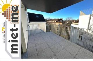 Wohnung mieten in 1130 Wien, - miet-me - Erstbezug mit großem Balkon