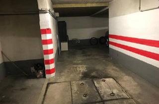 Garagen mieten in Billrothstraße, 1190 Wien, Tiefgaragenplatz 1190, Billrothstraße 53