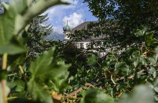 Gewerbeimmobilie kaufen in 6460 Imst, Historisches Schlosshotel in Tirol – Boutiquehotel mit Innenstadtlage & hohem Wertsteigerungspotenzial