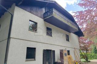 Haus kaufen in 2812 Hollenthon, Hier haben sie ausreichend Platz um alle Ihre Ideen umzusetzen!