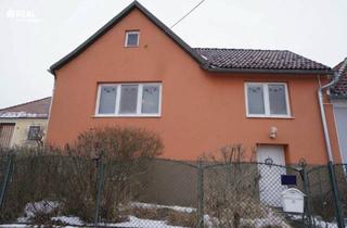Haus kaufen in 3762 Ludweis, Gepflegtes Landhaus mit Carport, Nebengebäude, Garten und uneinsehbarem Innenhof