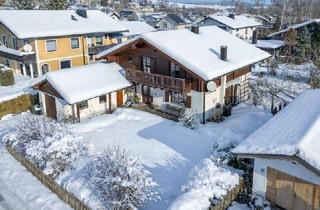 Einfamilienhaus kaufen in 5201 Seekirchen am Wallersee, Schwanen-See