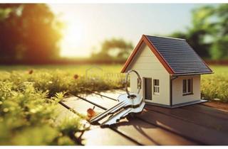 Haus kaufen in 7212 Forchtenstein, WEITBLICK - NATUR - ZUHAUSE SEIN