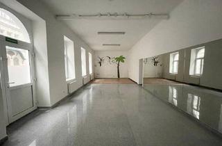 Gewerbeimmobilie kaufen in Steingasse, 1030 Wien, Helles Geschäftslokal oder Bürofläche in Toplage