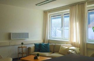 Büro zu mieten in 6170 Zirl, Zirl: Helles EG-Büro in guter Lage – 50 m²