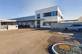 Büro zu mieten in 8530 Deutschlandsberg, Deutschlandsberg! Schlüsselfertige ERSTBEZUG Büroflächen - Hochqualitativ - Innovativ & Energieeffizient! Ab sofort!!