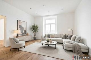 Wohnung kaufen in 3400 Klosterneuburg, Fürstlich residieren im ehemaligen Freihof Dürnhof | Geschmackvoll sanierter Altbau zu fairem Preis | Gemeinschaftsgarten | Nähe Stadtplatz