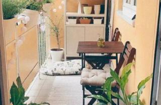 Wohnung mieten in Khevenhüllerstraße, 9020 Klagenfurt, Nähe ZENTRUM/STADTPARK - Sehr gut aufgeteilte 2 Zimmer plus Loggia