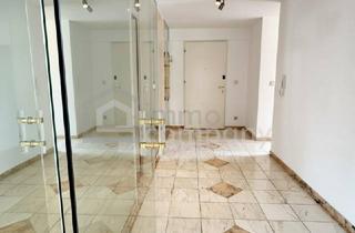 Wohnung kaufen in 6900 Bregenz, Bregenz - Zentrale Innenstadtlage, auf fast 90 m2 Wohnfläche, 3. Stock, Aussicht von 2 Balkonen auf die Dächer der Stadt.