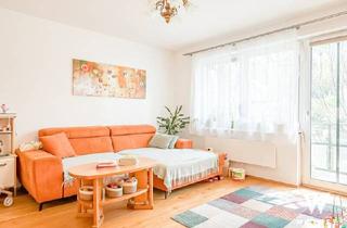 Wohnung kaufen in 2340 Mödling, Hochwertig sanierte Wohnung mit Grünblick in attraktiver Grünlage I Nähe Seegrotte Hinterbrühl