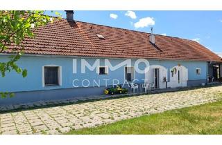 Einfamilienhaus kaufen in 3130 Herzogenburg, Ebenerdiges Wohnhaus Nähe Herzogenburg