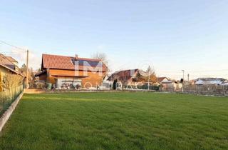 Grundstück zu kaufen in 5230 Mattighofen, Quadratisches Grundstück mit verschiedenen Optionen!